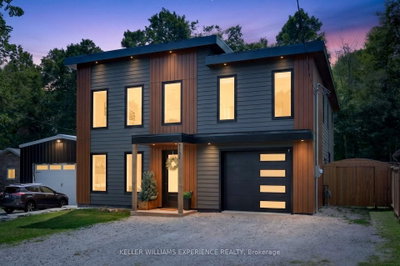 3134 Goldstein Road • Severn, ON photo 2