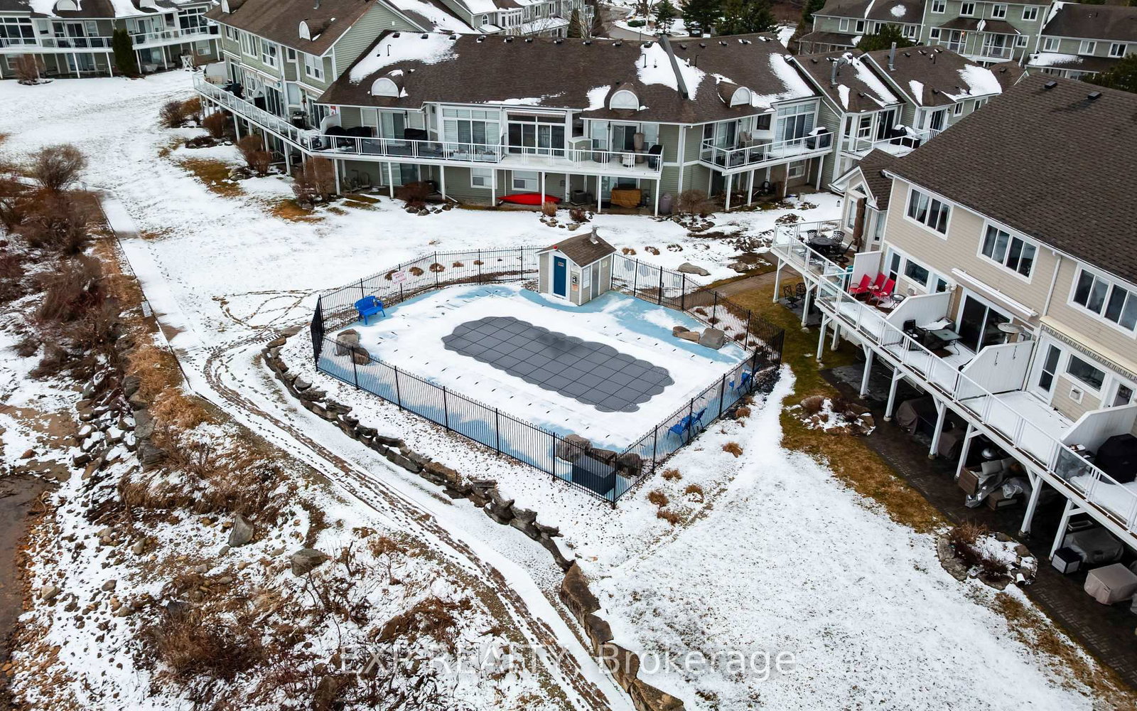 22 Cranberry Surf • Collingwood, ON photo 45