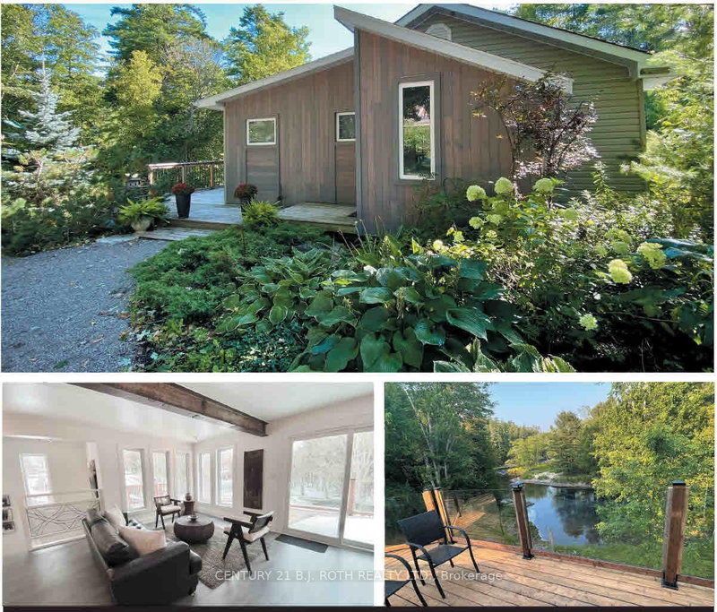 8101 Kings River Road