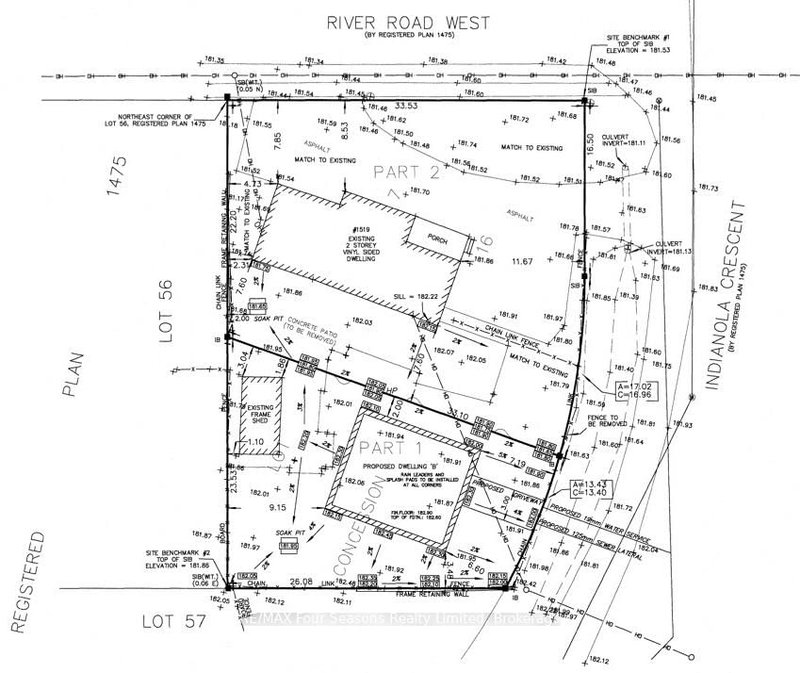 PT LT 7 CON 16  Indianola Crescent