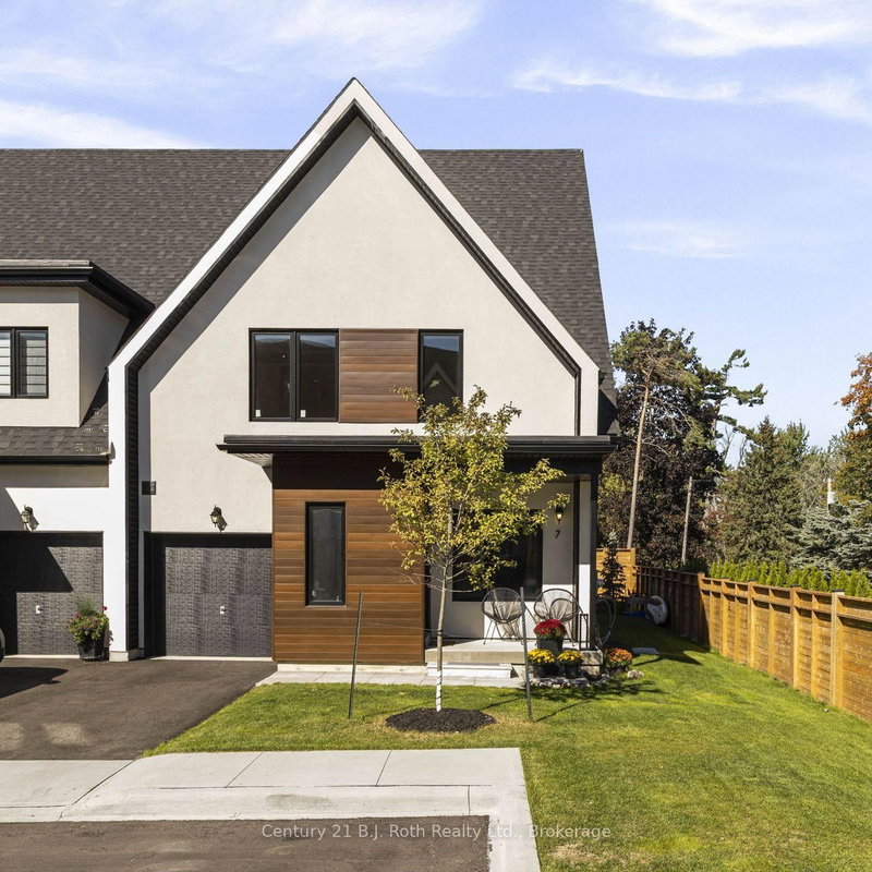 7 Rice Lane Road
