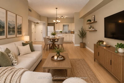 49 Raglan Street • #106 • Collingwood, ON photo 6