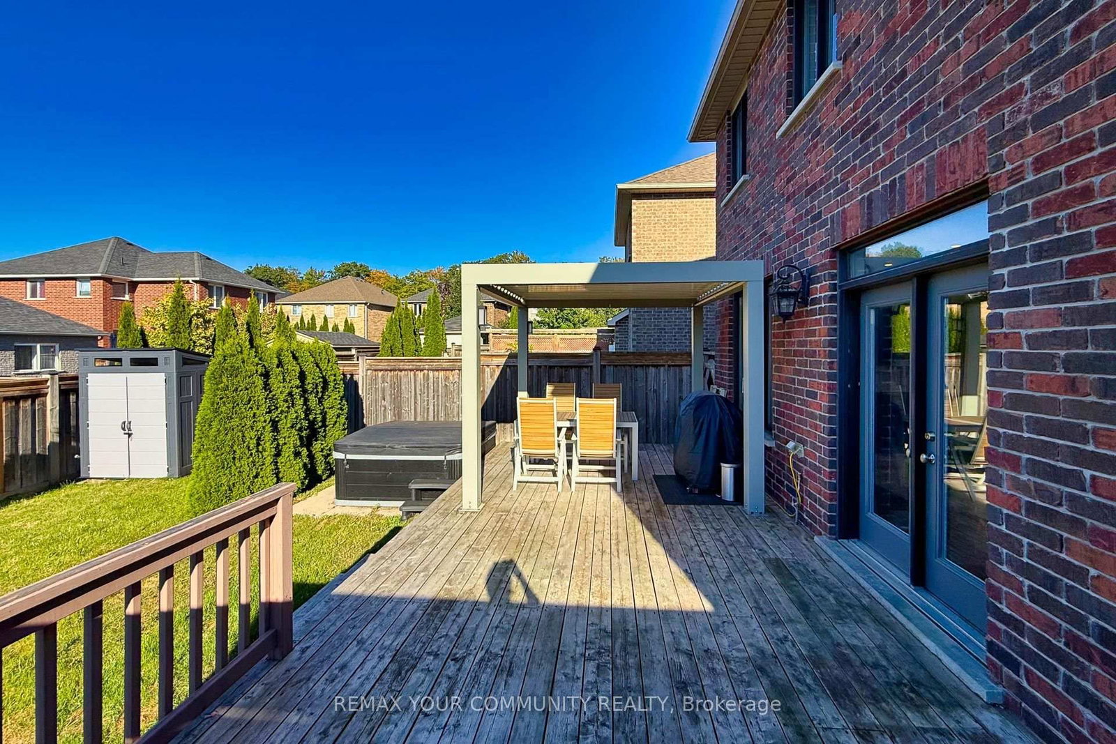 62 Jewel House Lane • Barrie, ON photo 45