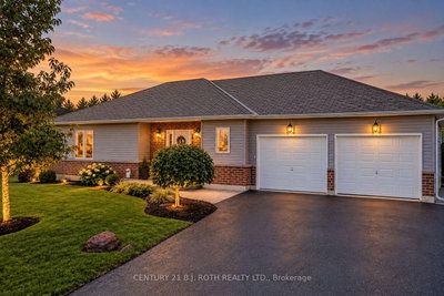 Detached House for sale at 20 Keyzer Drive, Oro-Medonte, Ontario, L3V 8N7 - Warminster - MLS: S13825040