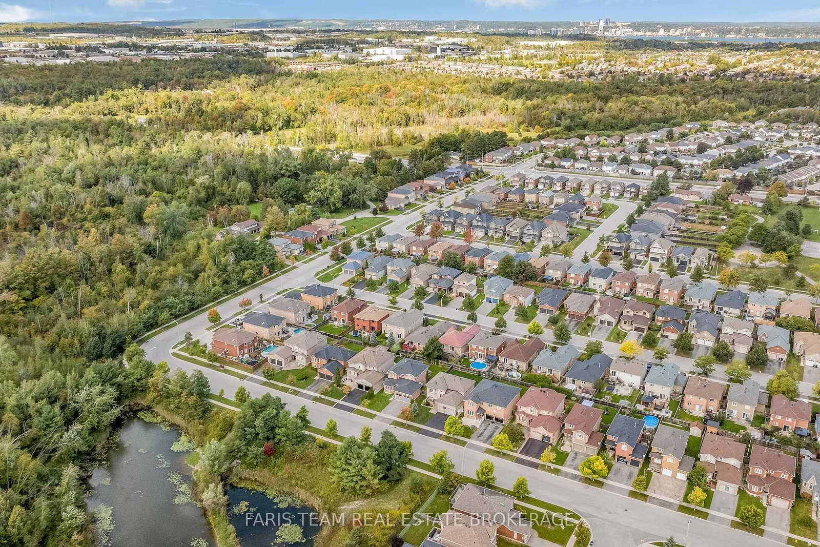 41 Irene Drive • Barrie, ON photo 38