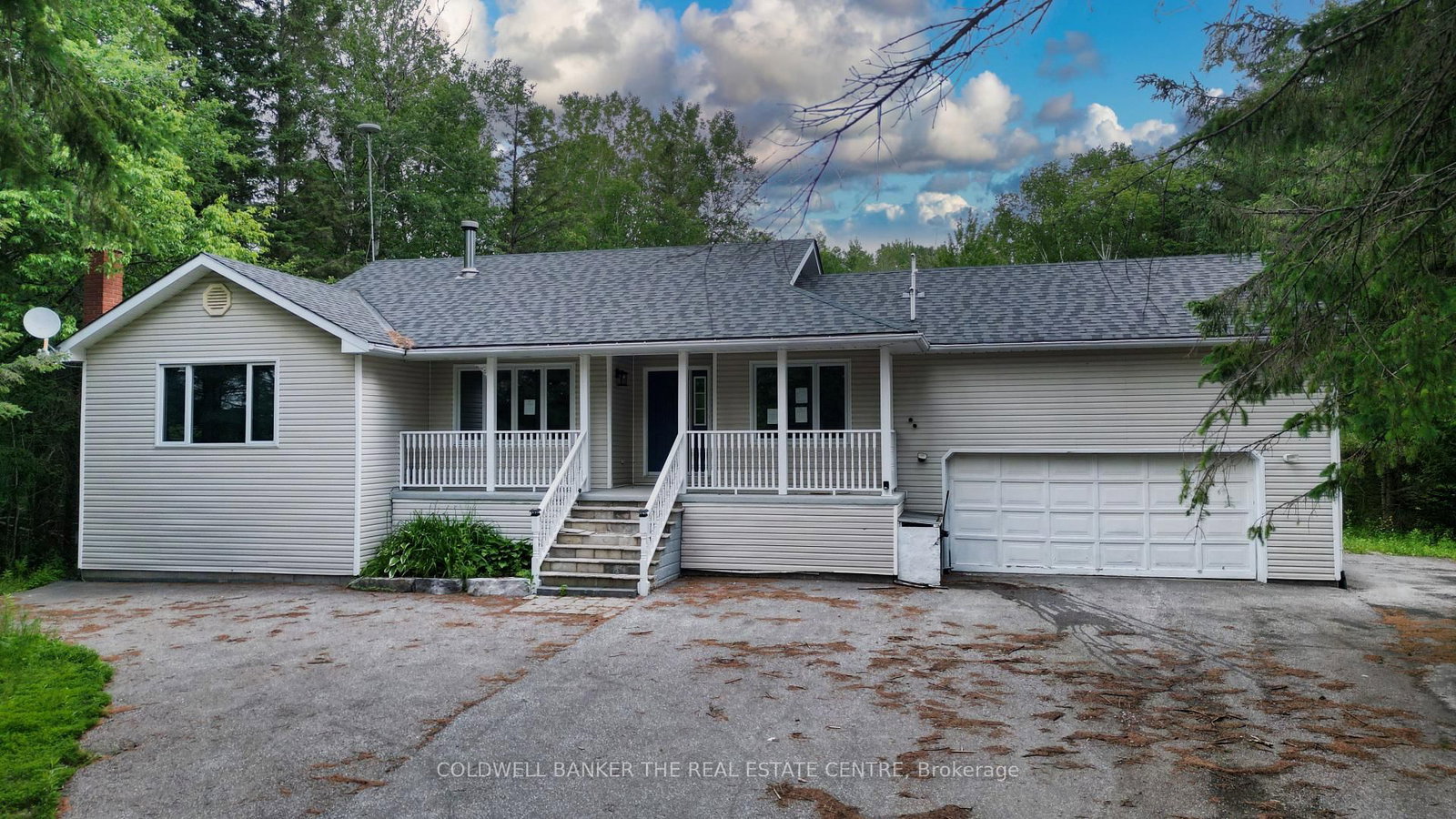 63 Scarlett Line • Oro-Medonte, ON photo 1