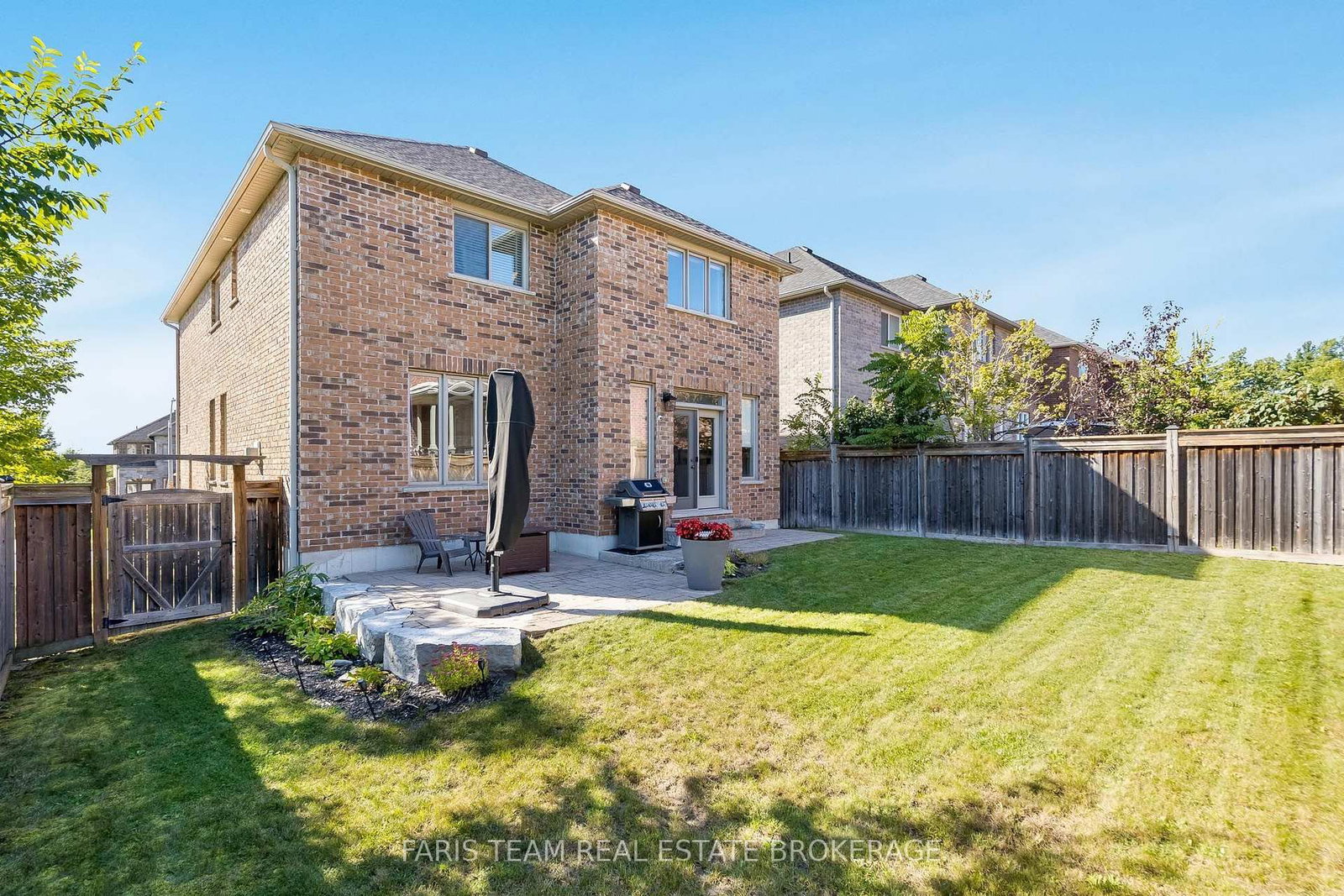 144 Jewel House Lane • Barrie, ON photo 35