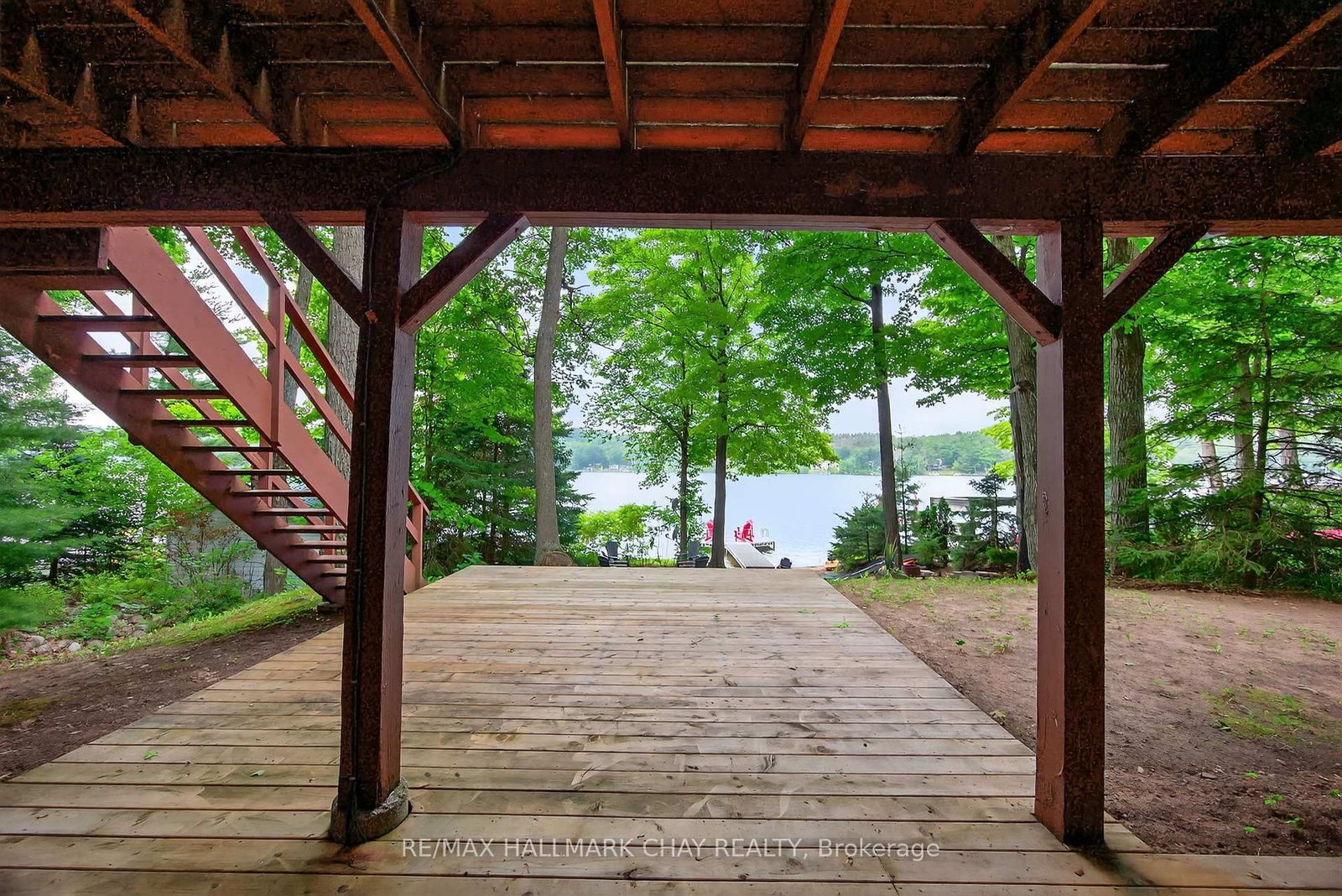 176 Farlain Lake Road E • Tiny, ON photo 37