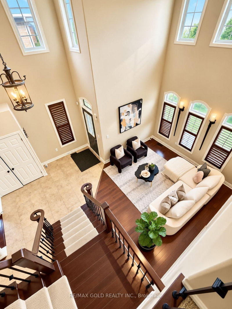 3 Prince William Way