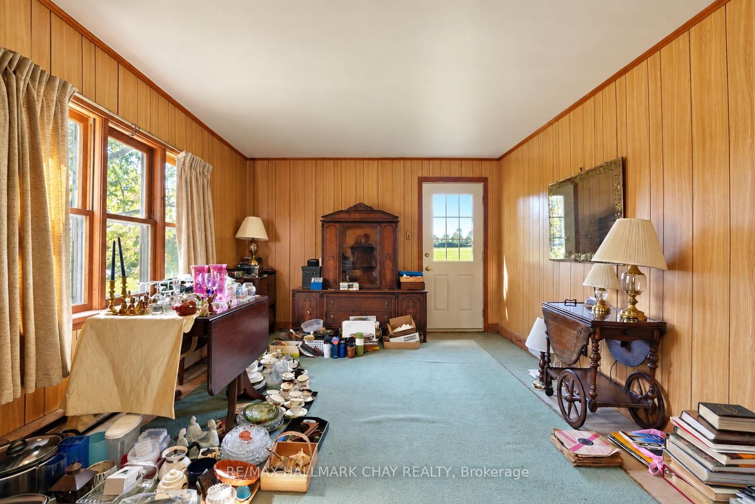 1402 Ridge Road E • Oro-Medonte, ON photo 15
