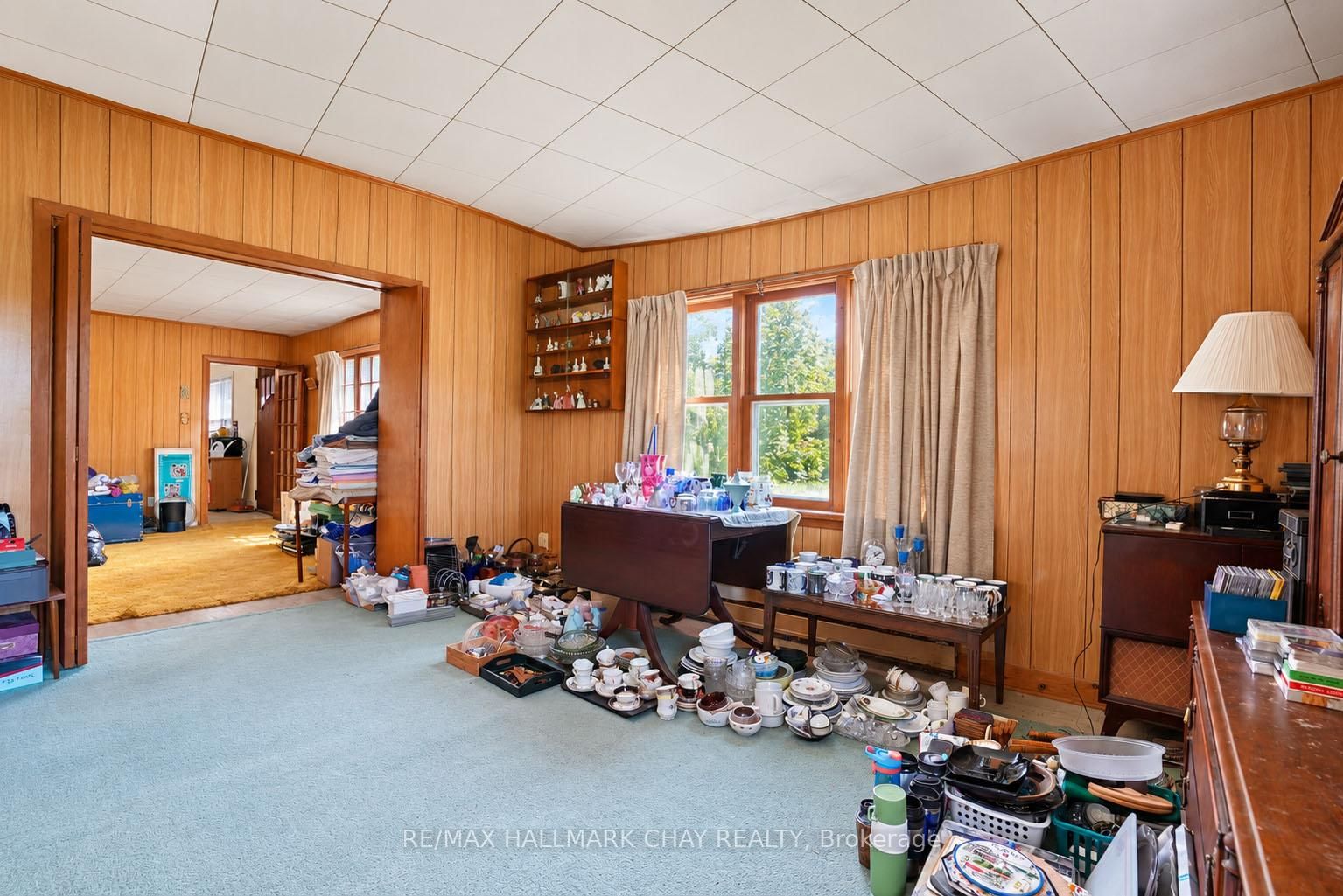 1402 Ridge Road E • Oro-Medonte, ON photo 14