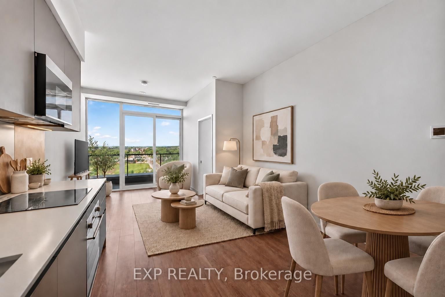 39 Mary Street, Unit 1101