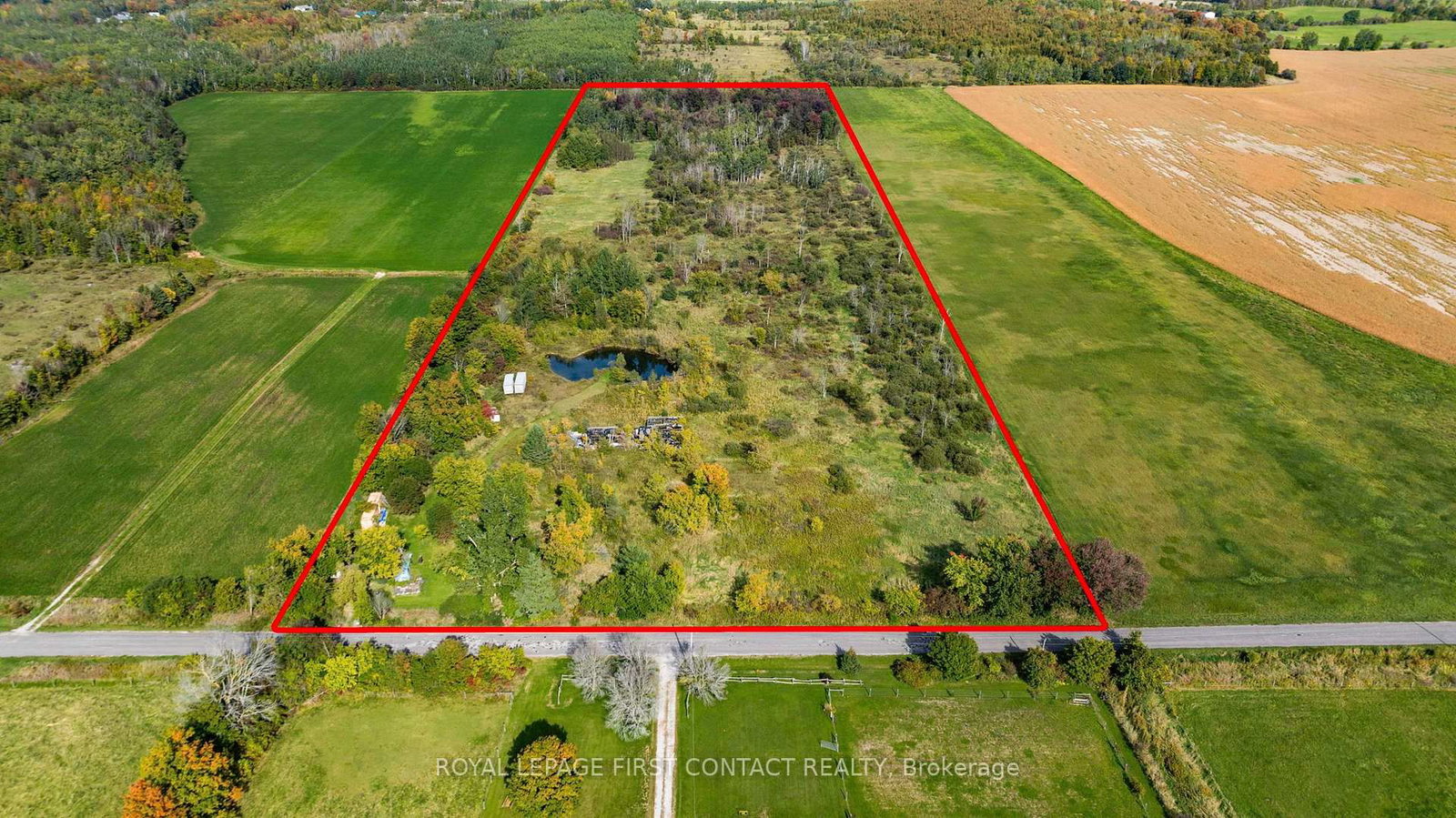 2463 Dunns Line, Oro-Medonte — MLS S13835938