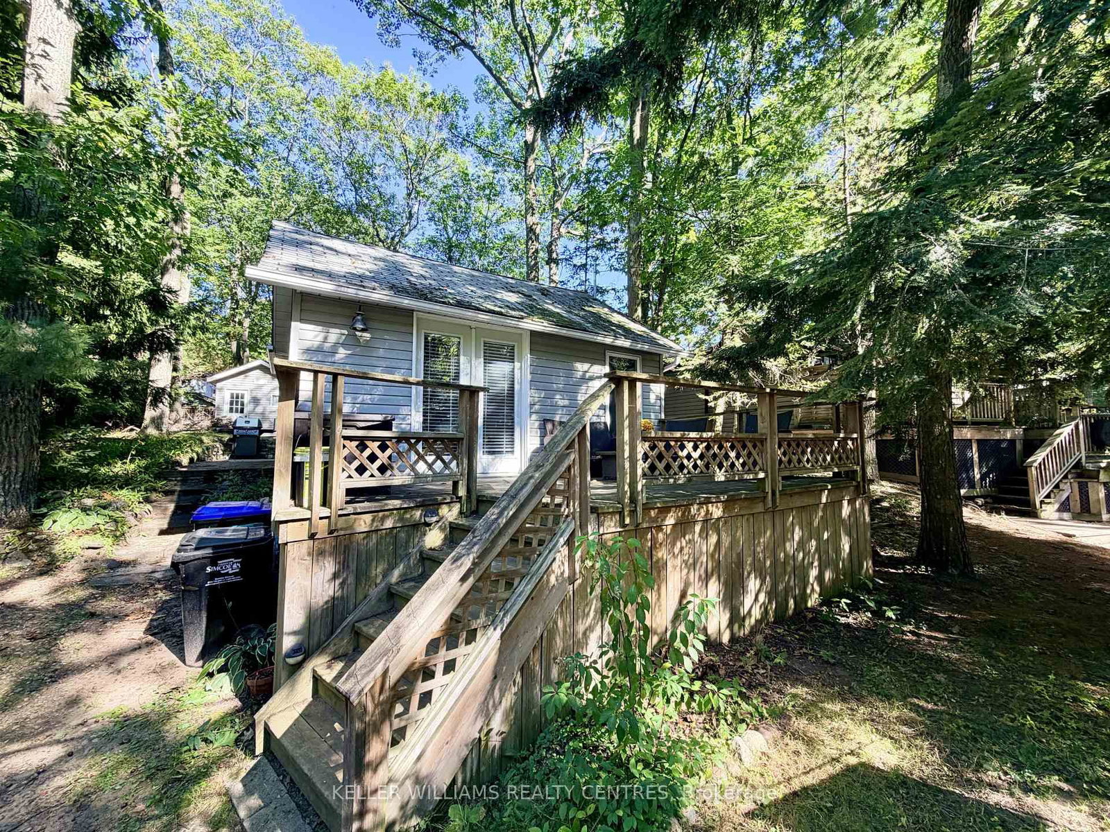 113 Oliver, Tiny, Ontario L0L 2J0