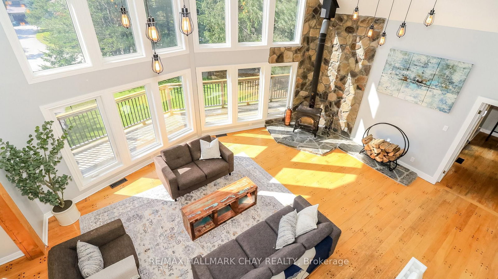 46 Pine Ridge Trail • Oro-Medonte, ON photo 5
