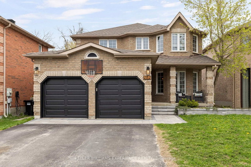 102 Country Lane