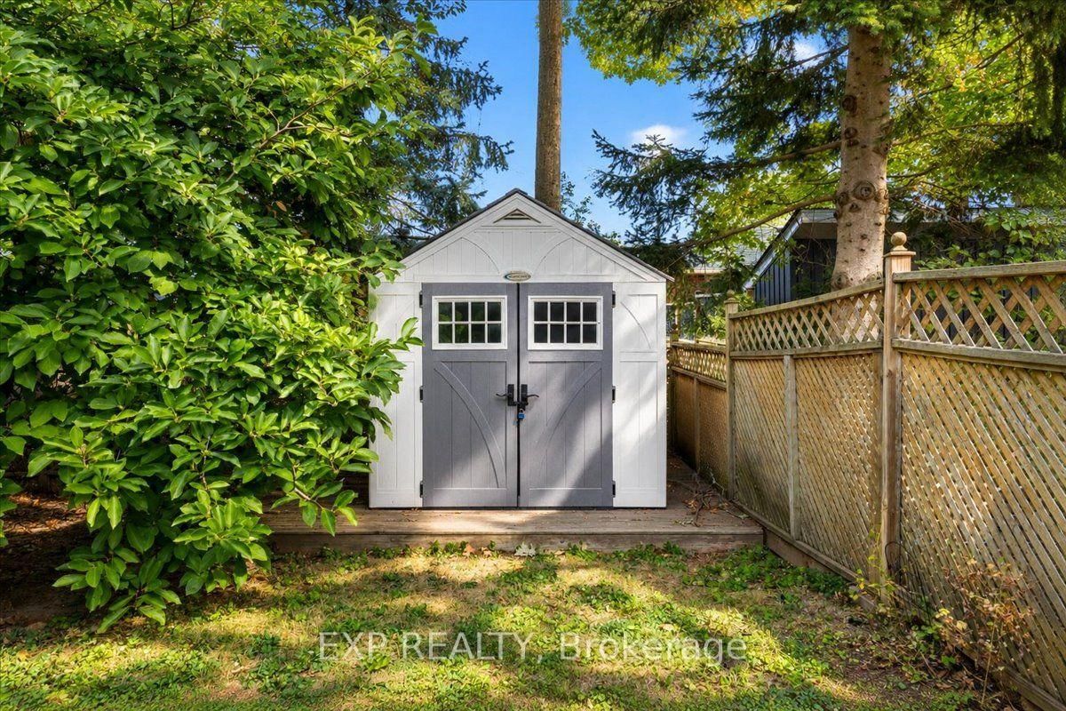 64 Ferguson Drive • Barrie, ON photo 29