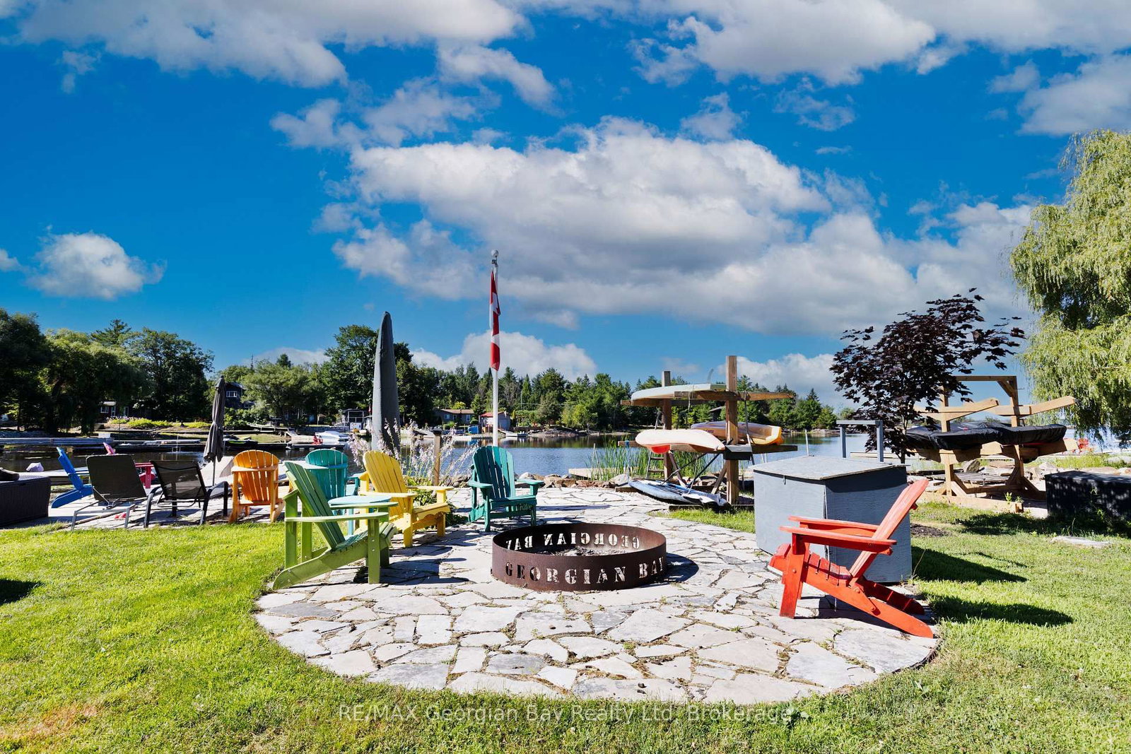 46 Forest Harbour Parkway • Tay, ON photo 34