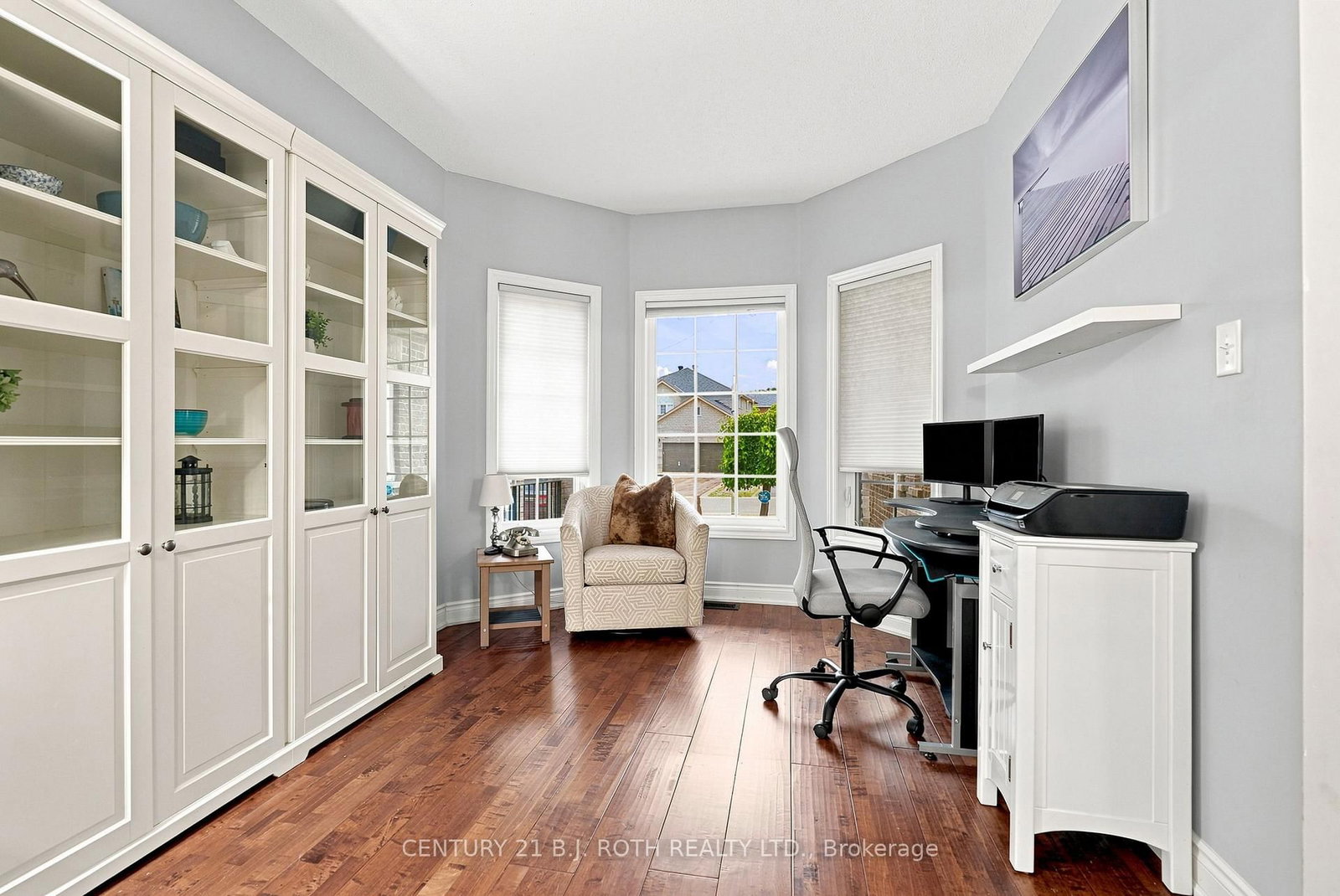 96 Penvill Trail • Barrie, ON photo 5