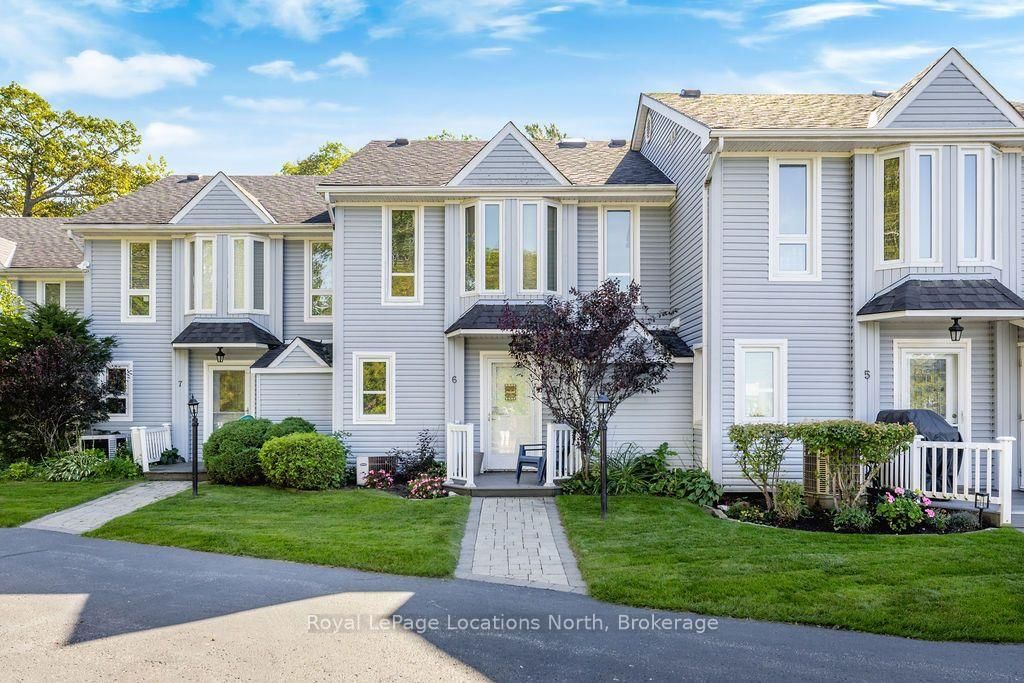 15 28TH, Wasaga Beach, Ontario L9Z 2E3