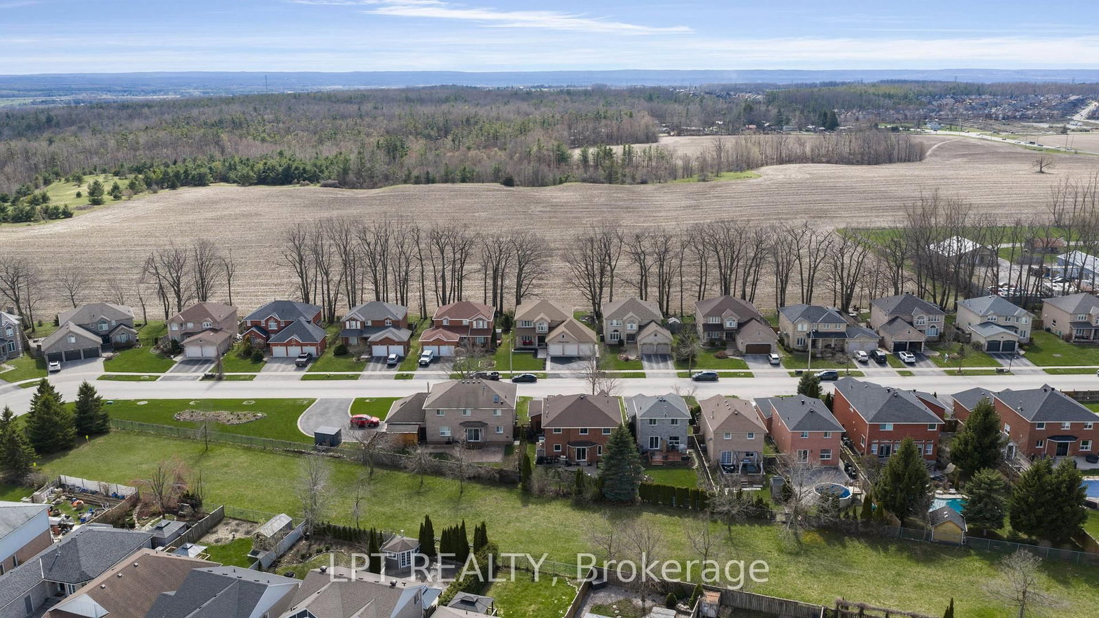 47 Northview Crescent • Barrie, ON photo 43