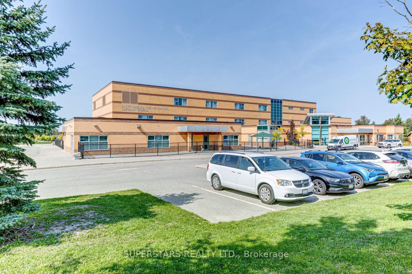 46 Majesty Boulevard • Barrie, ON photo 21