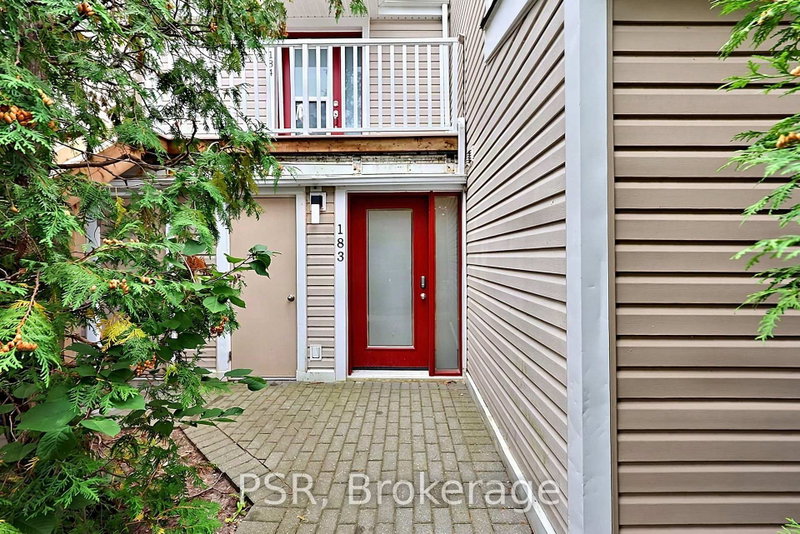 183 - 49 Trott Boulevard