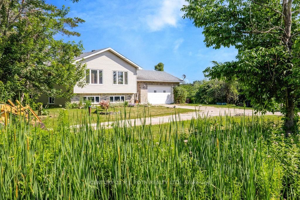 3400 Reservoir, Severn, Ontario L0K 1E0