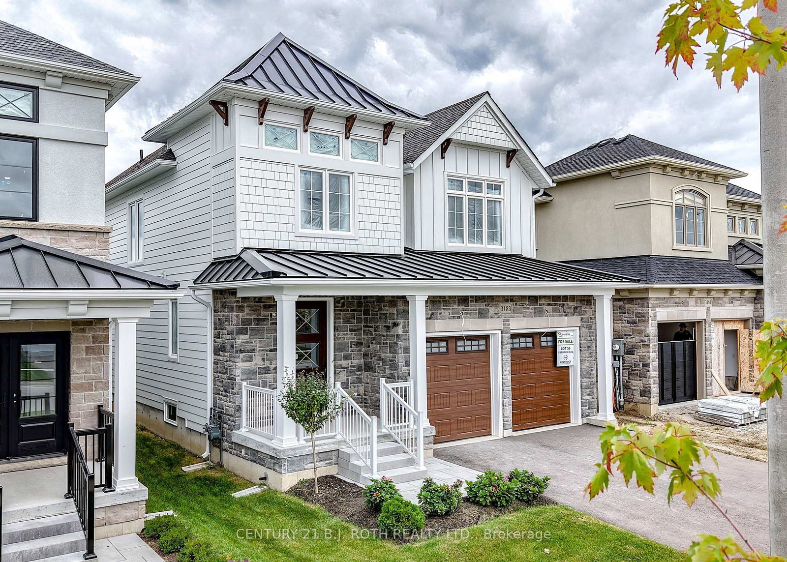 3183 Orion Boulevard • Orillia, ON photo 9