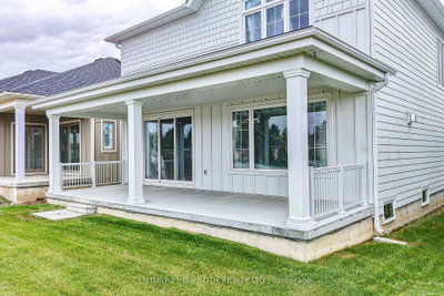 3183 Orion Boulevard • Orillia, ON photo 8