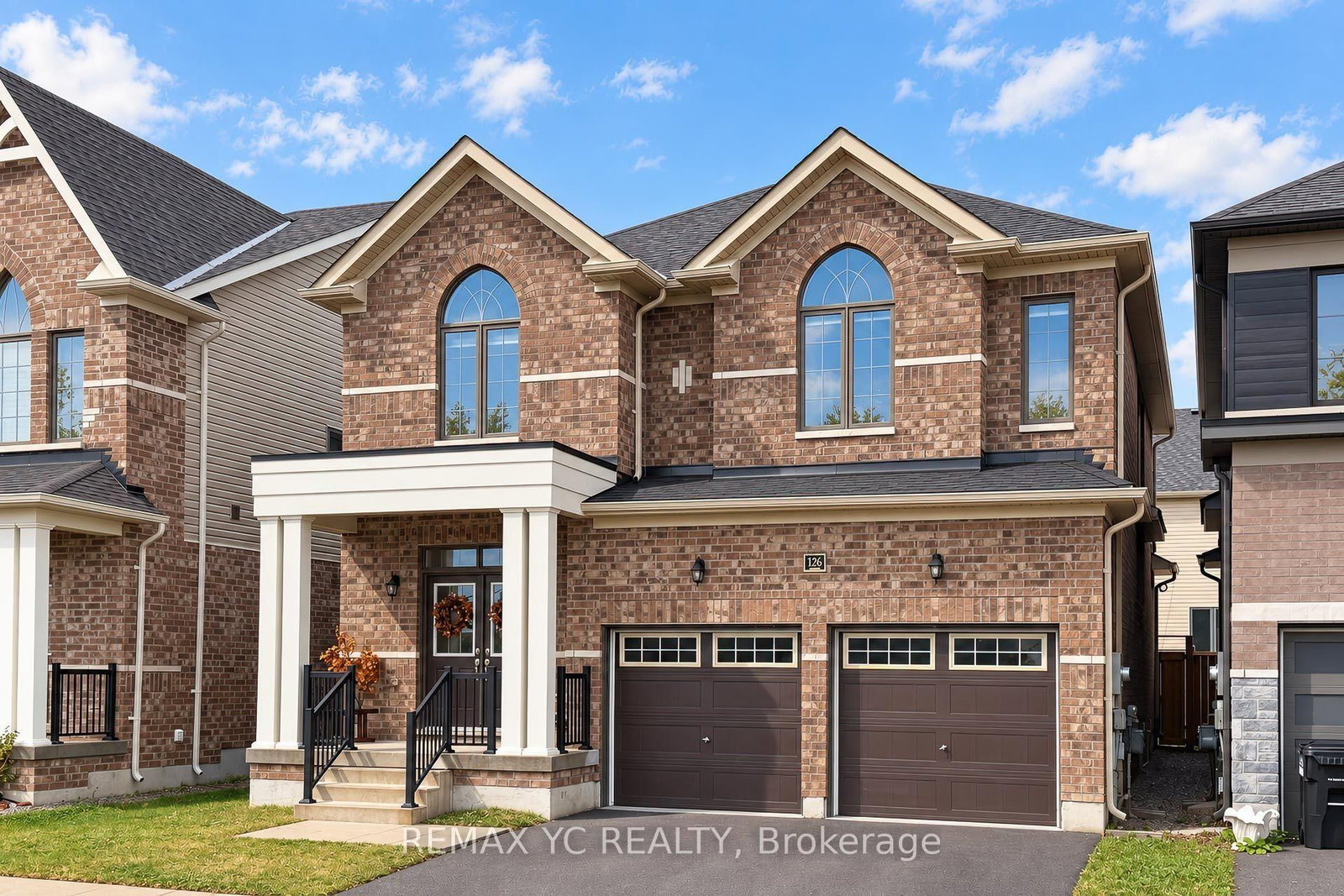 126 Durham Avenue • Barrie, ON photo 38