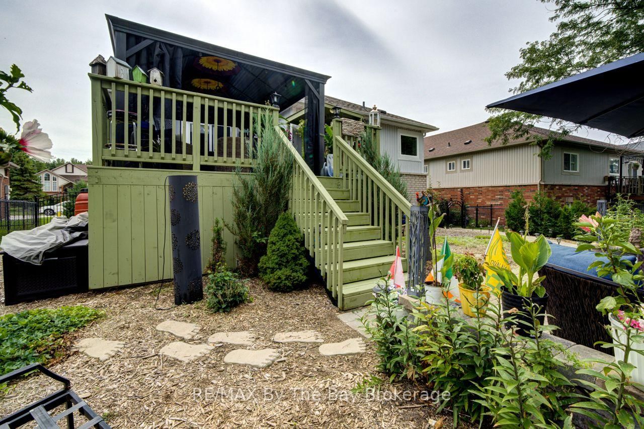 9 Cranberry Heights • Wasaga Beach, ON photo 39
