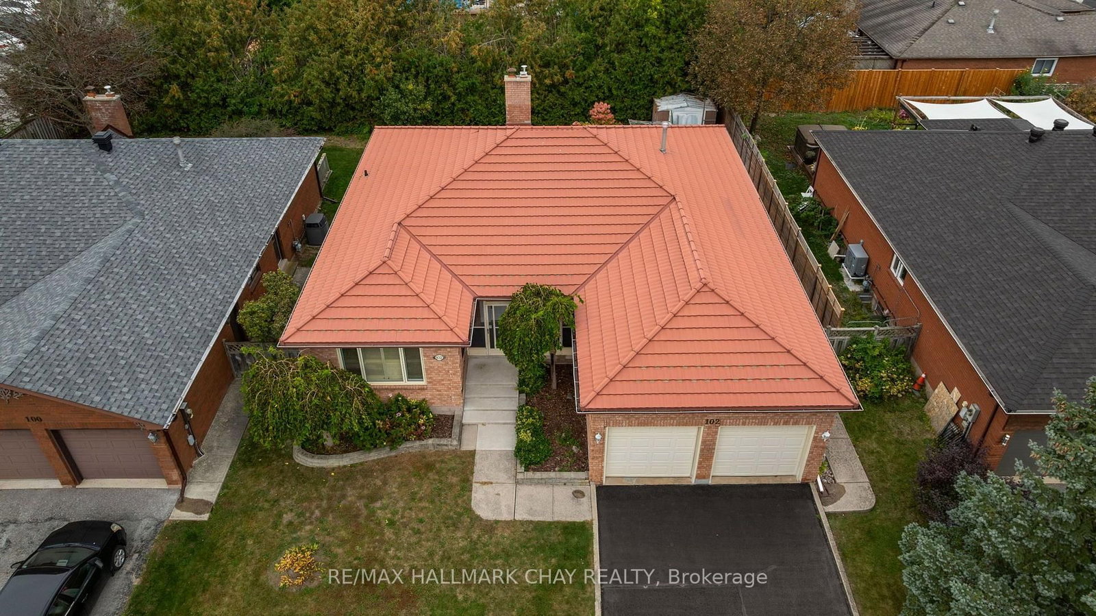 102 Steel Street • Barrie, ON photo 41