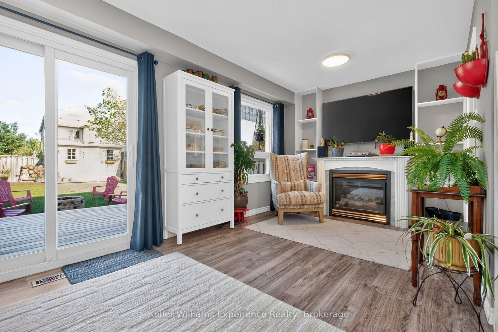 13 Lindsay Court • Barrie, ON photo 16