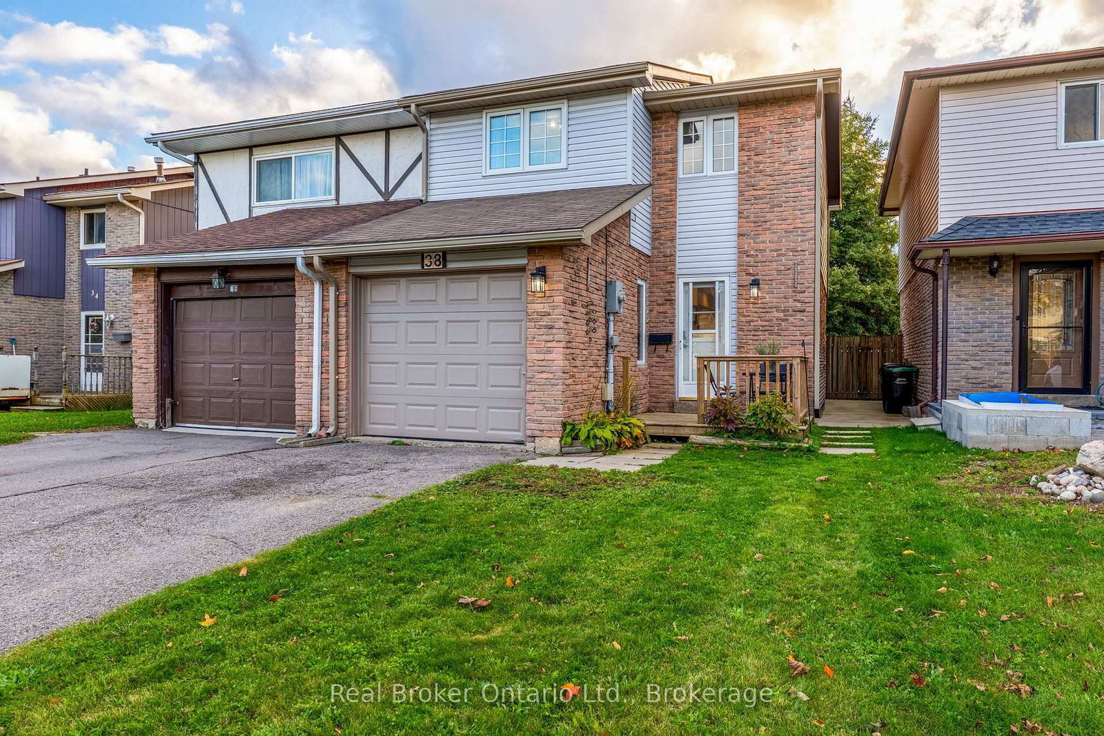 38 Christie Crescent