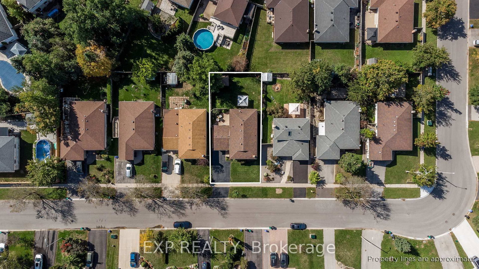 12 Craig Crescent • Barrie, ON photo 34