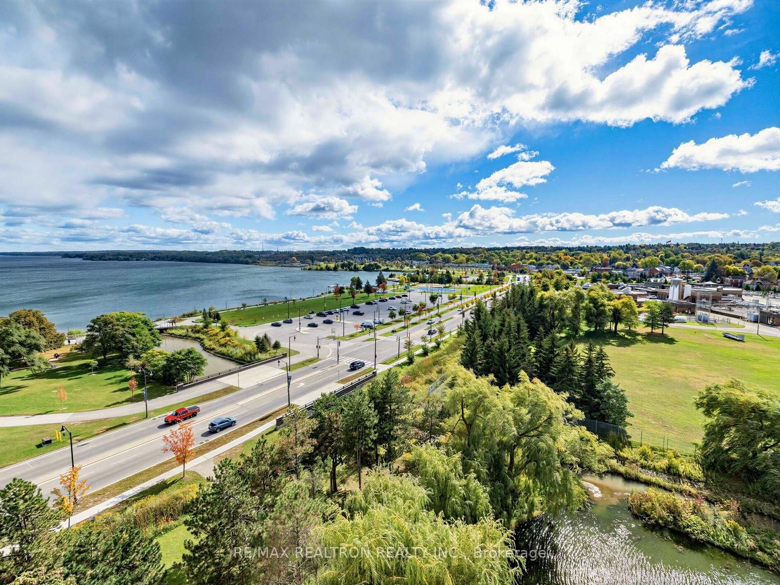 75 Ellen Street • #1111 • Barrie, ON photo 12