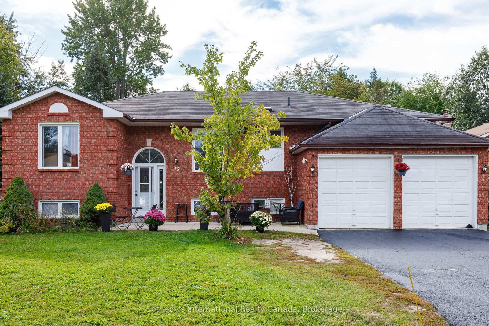 15 PORT ROYAL Trail