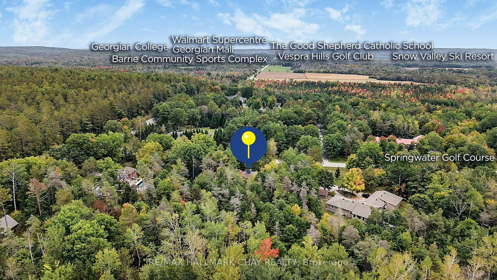 4 Binnie Drive • Springwater, ON photo 28