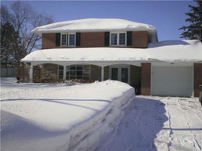 Detached House sold at 42 Ottaway Avenue, Barrie, Wellington, L4M 2W8 - MLS: S1401276