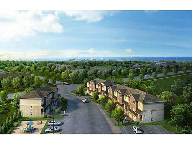 21 - 376 Blake St, Barrie, L4M 1J6 | Image 2