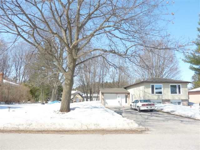 Detached House sold at 35 Dorcas Avenue, Tiny, Wyevale, L0L 2T0 - MLS: S1402302