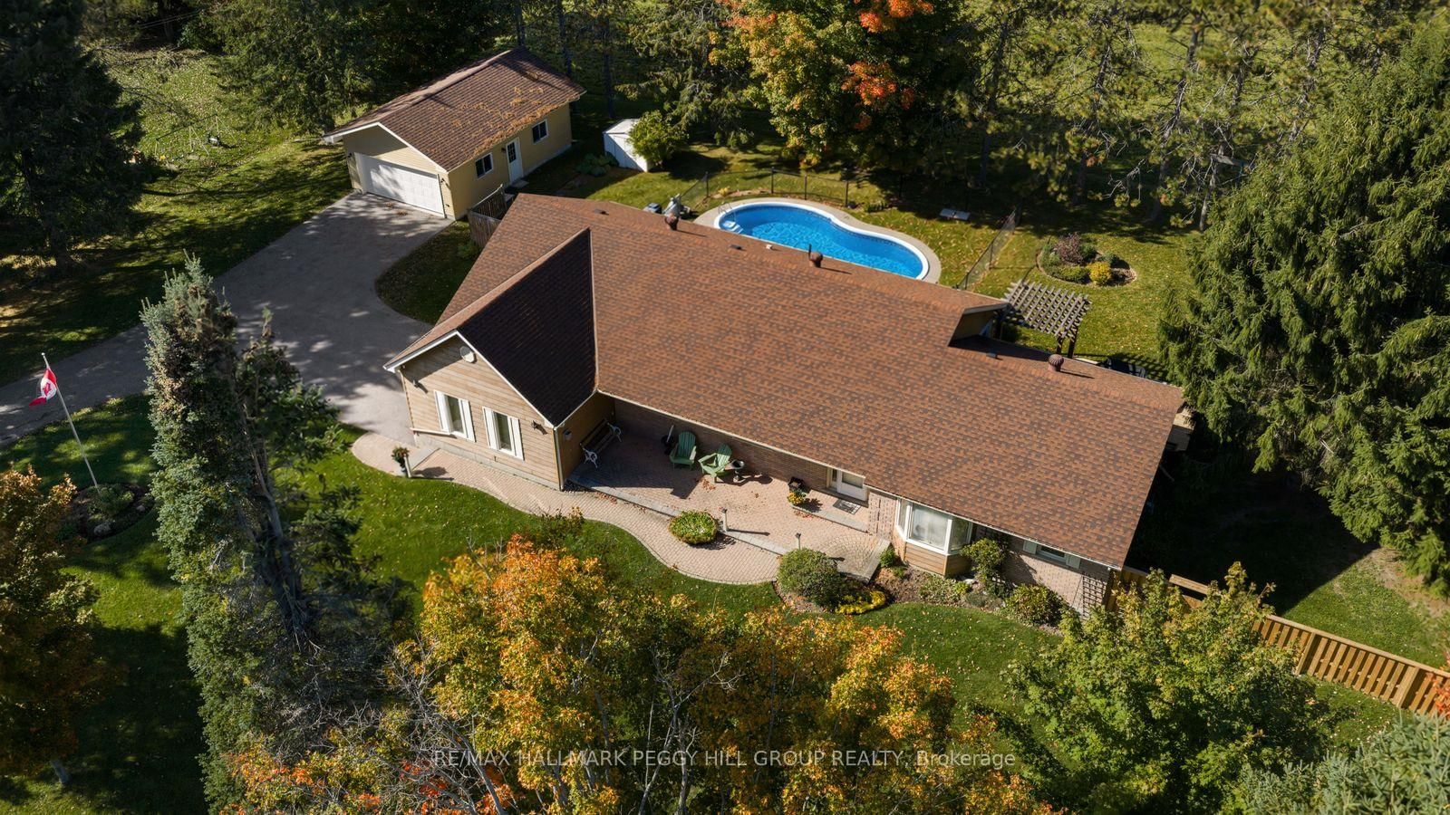 414 Horseshoe Valley Road E • Oro-Medonte, ON photo 1