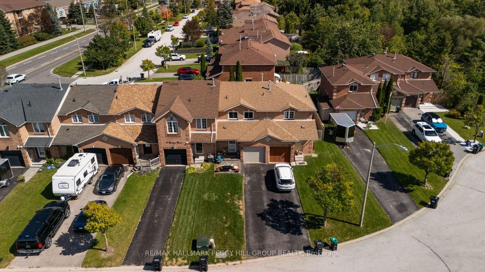 11 Caribou Court • Barrie, ON photo 18