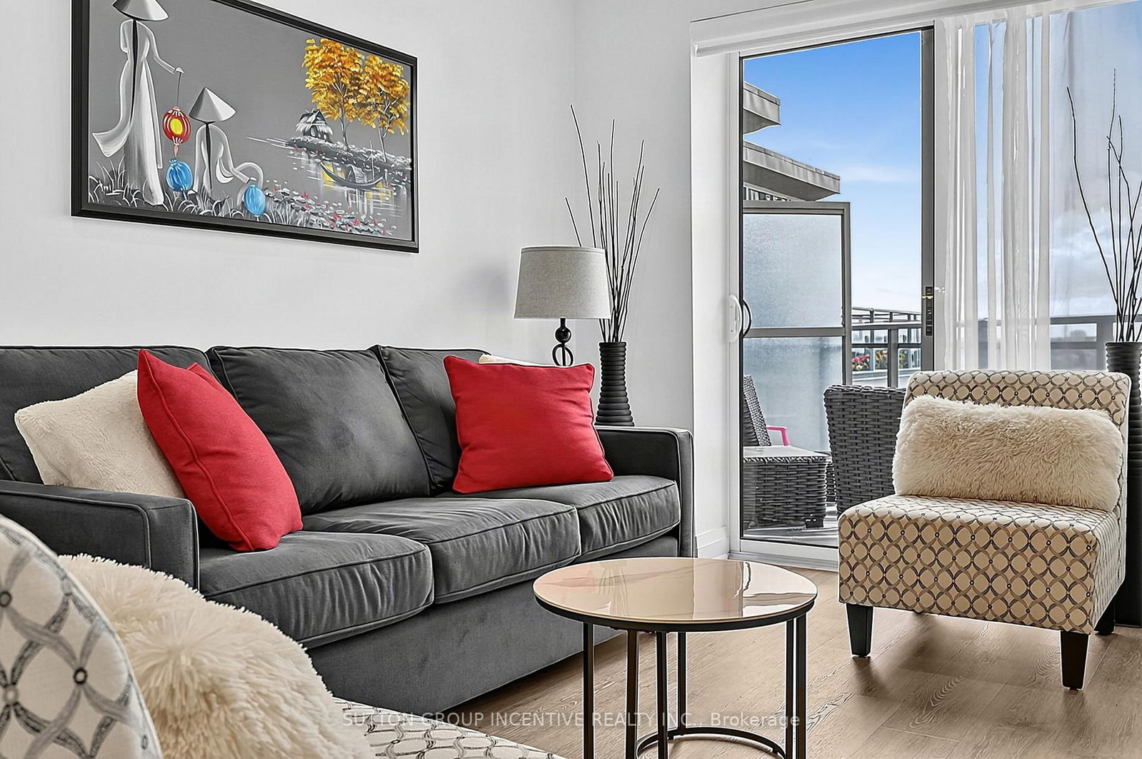 58 Lakeside Terrace • #1101 • Barrie, ON photo 28