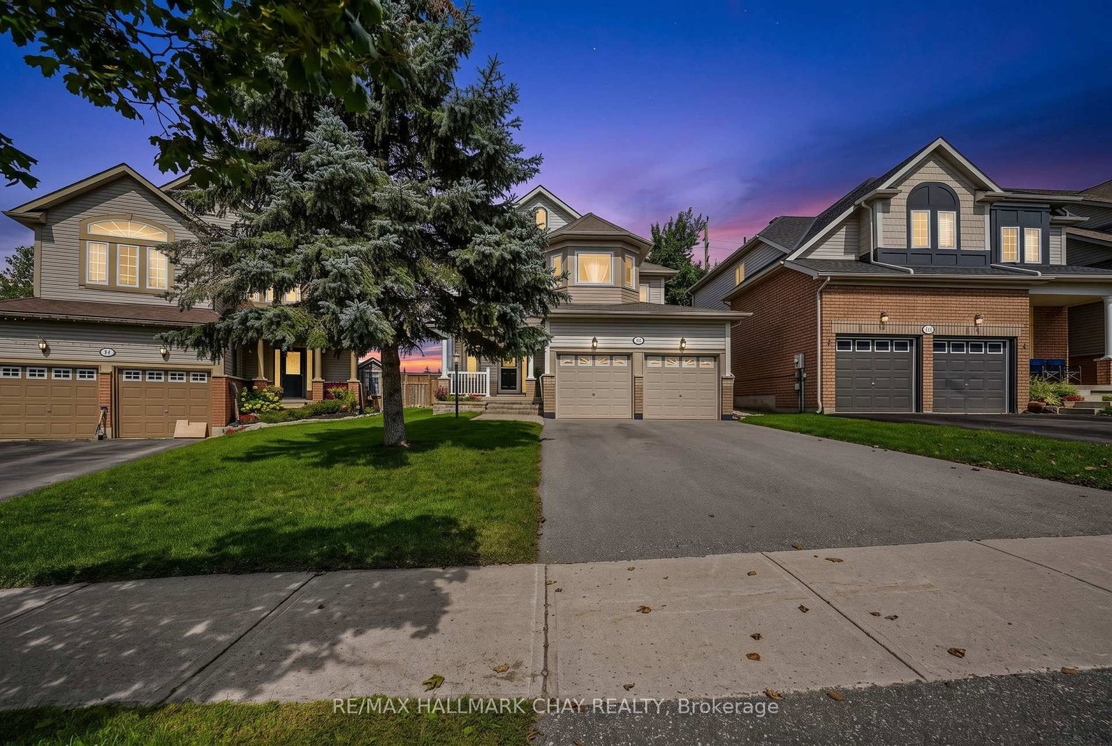 14 Strathmore Place