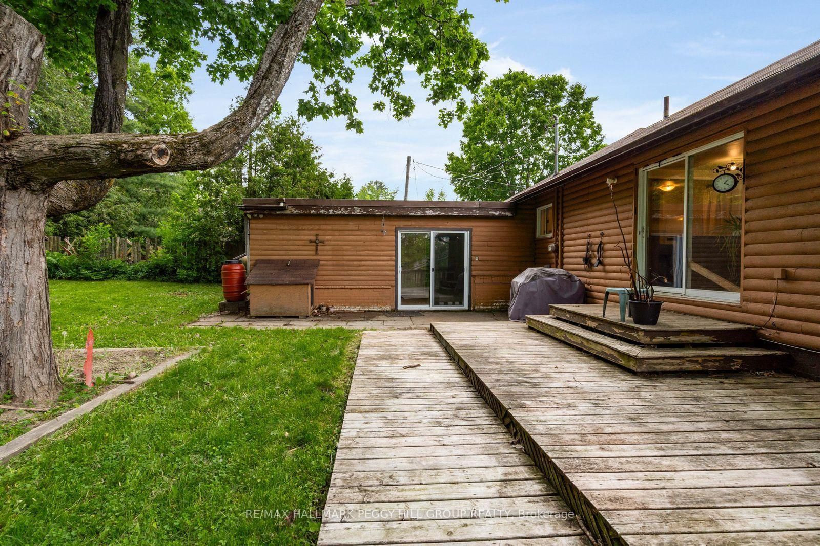 318 Percy Street • Tay, ON photo 15