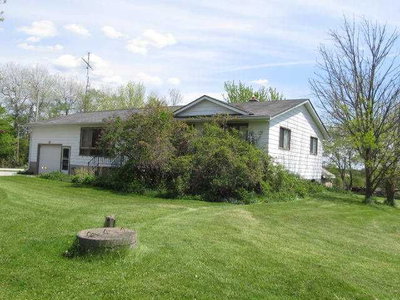 Detached House sold at 6537 9 County Road, Clearview, Ontario, L0M 1S0 - Rural Clearview - MLS: S1403955