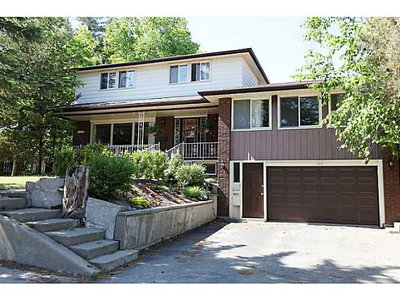 Detached House sold at 130 Letitia Street, Barrie, Ontario, L4N 1P5 - Letitia Heights - MLS: S1404520
