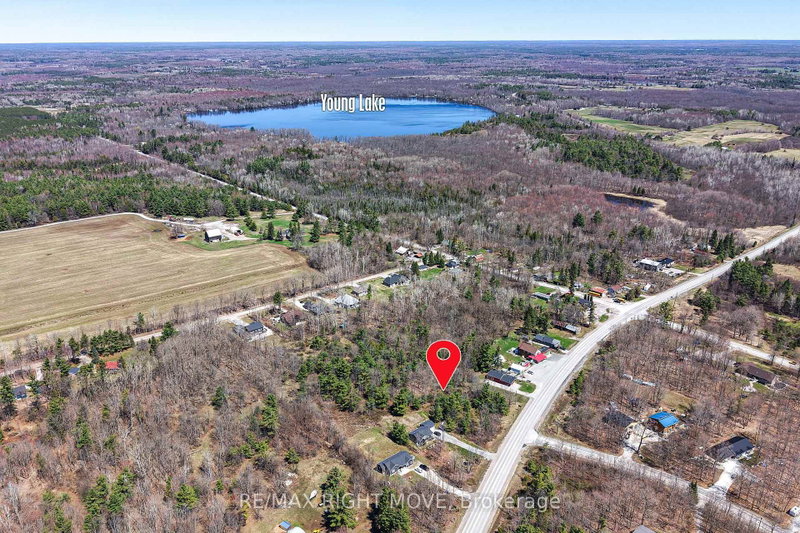 PART LOT 21 CONCESSION B Rd photo 4